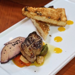 Chef Dustin Valette Healdsburg Dining