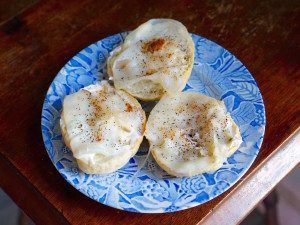 Bite of The Week: The Gallery Cafe, Basseterre, St. Kitts