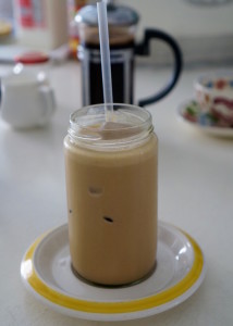 Bite of The Week: The Gallery Cafe, Basseterre, St. Kitts