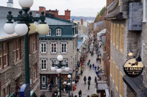 Relais Châteaux Québec